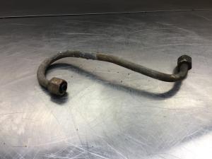 Liebherr Pijpleiding